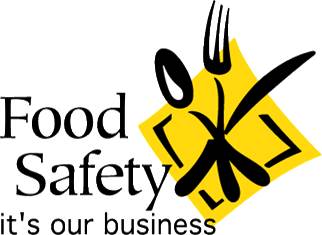 Food Safety it's our business