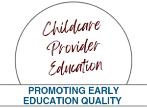 Childcare Provider Education