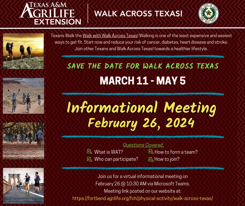 WAT informational meeting Feb 26, 2024