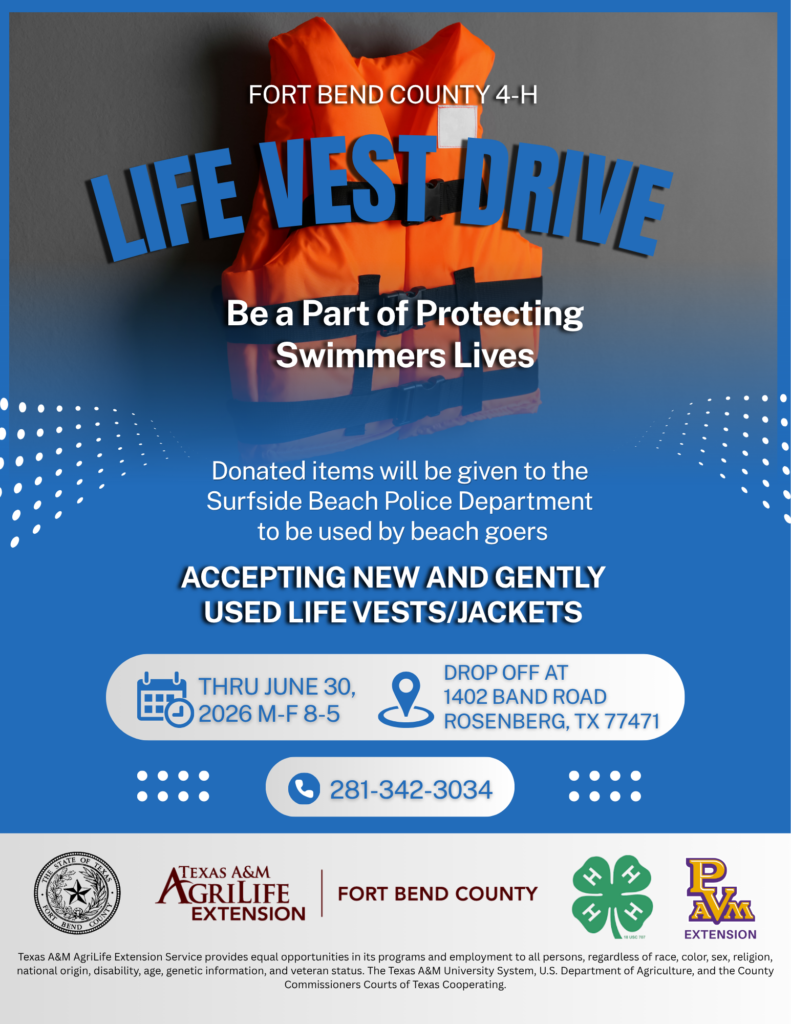 Life vest Donation (1)
